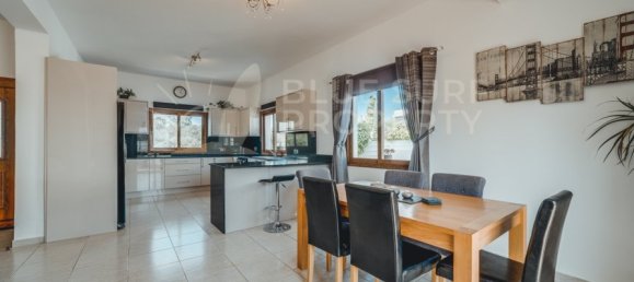 4 chambres villa à vendre à Ayia Napa, Ammochostos, Cyprus № 9224 8