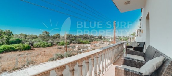 4 chambres villa à vendre à Ayia Napa, Ammochostos, Cyprus № 9224 26