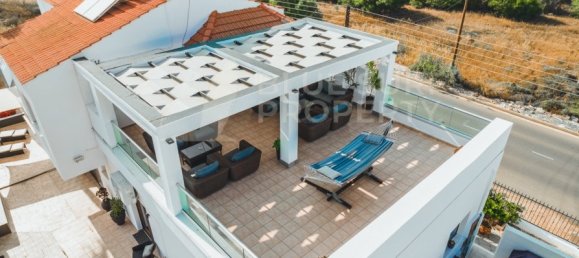 4 chambres villa à vendre à Ayia Napa, Ammochostos, Cyprus № 9224 27