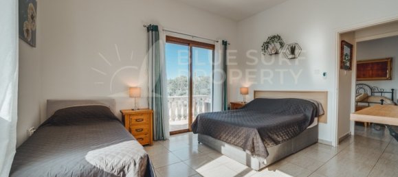 4 chambres villa à vendre à Ayia Napa, Ammochostos, Cyprus № 9224 21