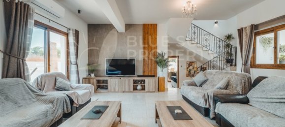 4 chambres villa à vendre à Ayia Napa, Ammochostos, Cyprus № 9224 5