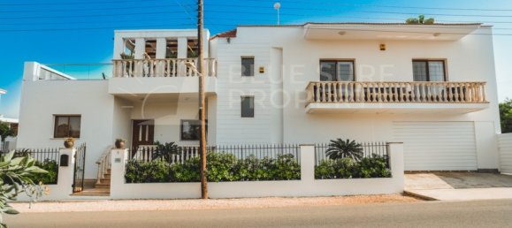 4 chambres villa à vendre à Ayia Napa, Ammochostos, Cyprus № 9224 3