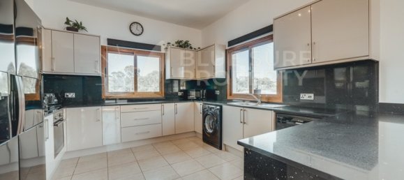 4 chambres villa à vendre à Ayia Napa, Ammochostos, Cyprus № 9224 9