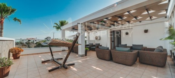 4 chambres villa à vendre à Ayia Napa, Ammochostos, Cyprus № 9224 29