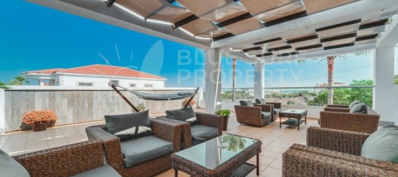 4 chambres villa à vendre à Ayia Napa, Ammochostos, Cyprus № 9224 30