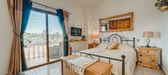 4 chambres villa à vendre à Ayia Napa, Ammochostos, Cyprus № 9224 24