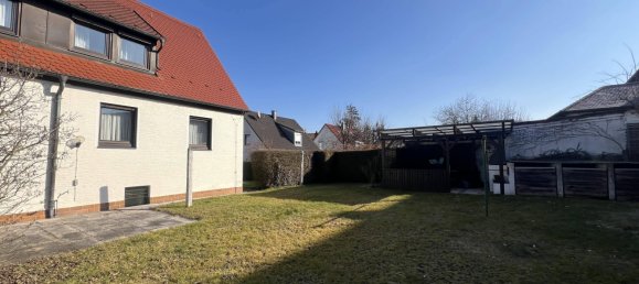 7 rooms House in Erlangen-Hochstadt, Germany No. 197835 20
