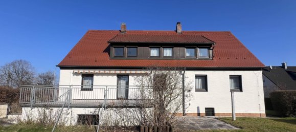 7 rooms House in Erlangen-Hochstadt, Germany No. 197835 21