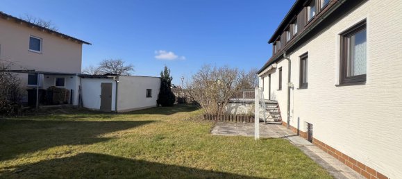 7 rooms House in Erlangen-Hochstadt, Germany No. 197835 23