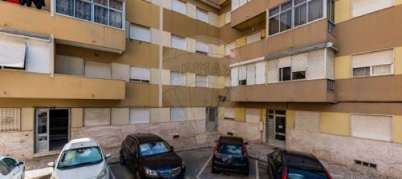 2 Schlafzimmer Wohnung in Vila Franca de Xira, Portugal, Nr. 331652 19