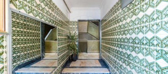 2 Schlafzimmer Wohnung in Vila Franca de Xira, Portugal, Nr. 331652 20