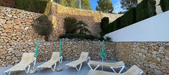 3 bedrooms Bungalow in Calpe, Spain No. 188300 27