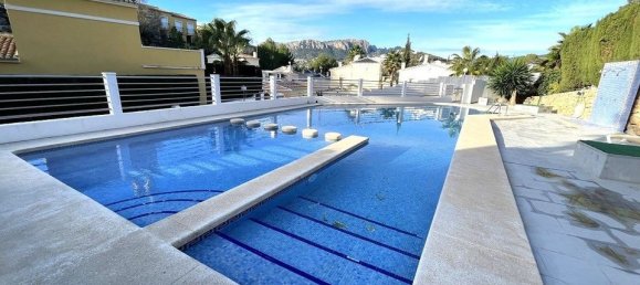 3 bedrooms Bungalow in Calpe, Spain No. 188300 26
