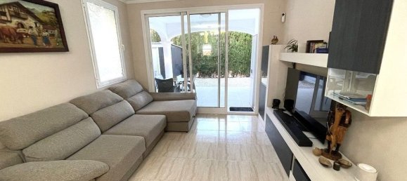 3 bedrooms Bungalow in Calpe, Spain No. 188300 4