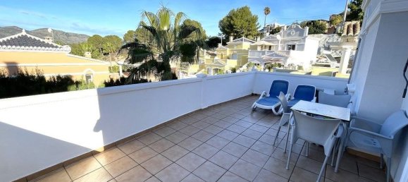 3 bedrooms Bungalow in Calpe, Spain No. 188300 20