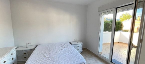 3 bedrooms Bungalow in Calpe, Spain No. 188300 16