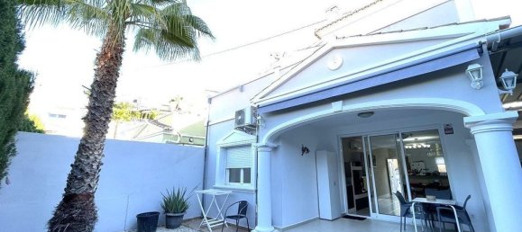 3 bedrooms Bungalow in Calpe, Spain No. 188300 6