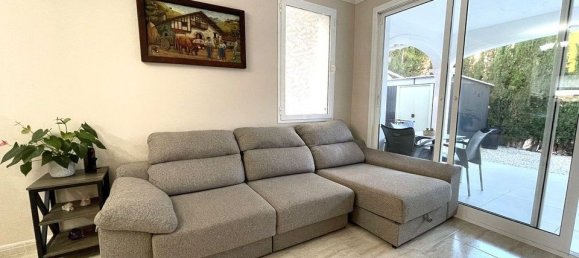 3 bedrooms Bungalow in Calpe, Spain No. 188300 3