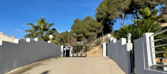 3 bedrooms Bungalow in Calpe, Spain No. 188300 28