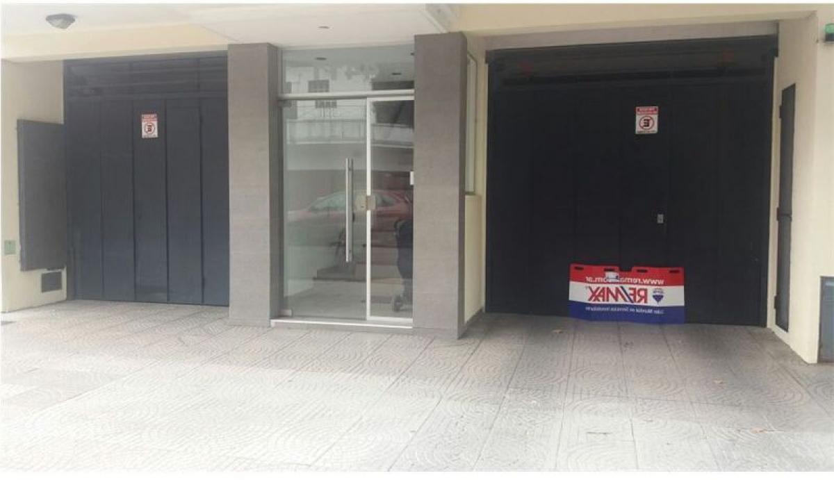 16m² Warehouse in Buenos Aires, Argentina No. 106982