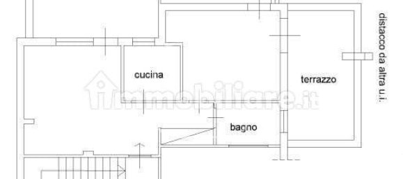 2 bedrooms Penthouse in Rome, Italy No. 61514 44