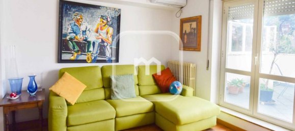 2 bedrooms Penthouse in Rome, Italy No. 61514 28
