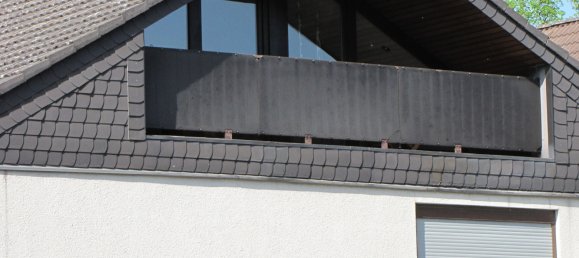 Дуплекс с 2 спальнями в Унна, Германия № 31355 2