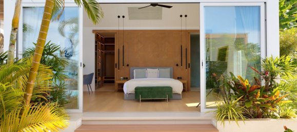 4 bedrooms House in Ko Samui, Thailand No. 27163 8