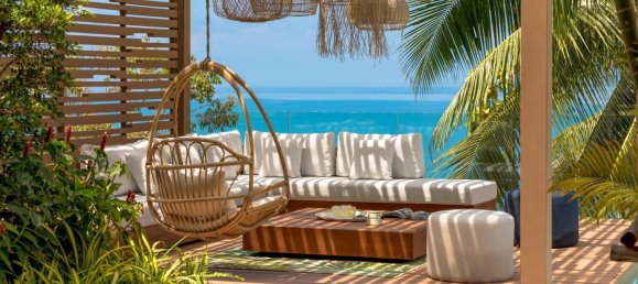 4 bedrooms House in Ko Samui, Thailand No. 27163 5