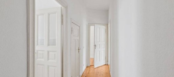 Квартира с 2 комнатами в Пренцлауэр-Берг, Германия № 19116 5