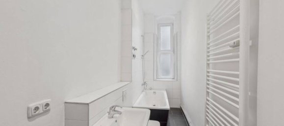 Квартира с 2 комнатами в Пренцлауэр-Берг, Германия № 19116 4