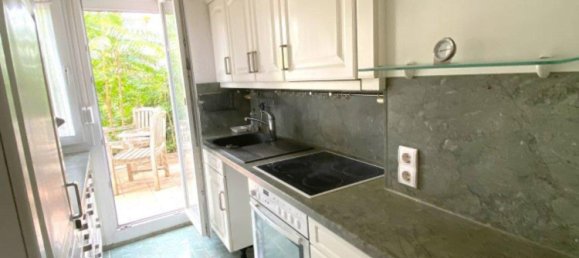 3غرفة تاون هاوس في Karlshorst, Germany رقم 360314 8