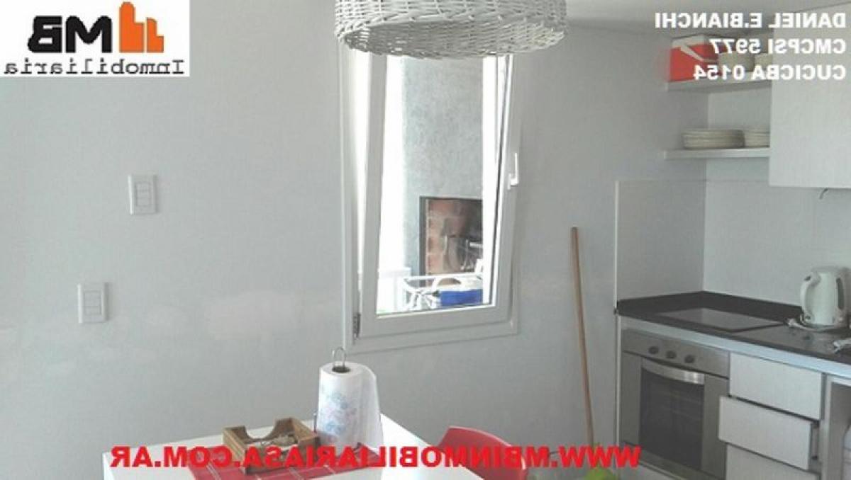 Квартира с 2 спальнями в Буэнос-Айрес, Аргентина № 79552