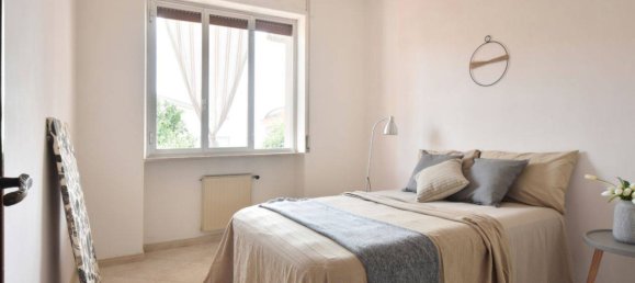 4-Zimmer Wohnung in San Salvo, Italy, Nr. 313354 32