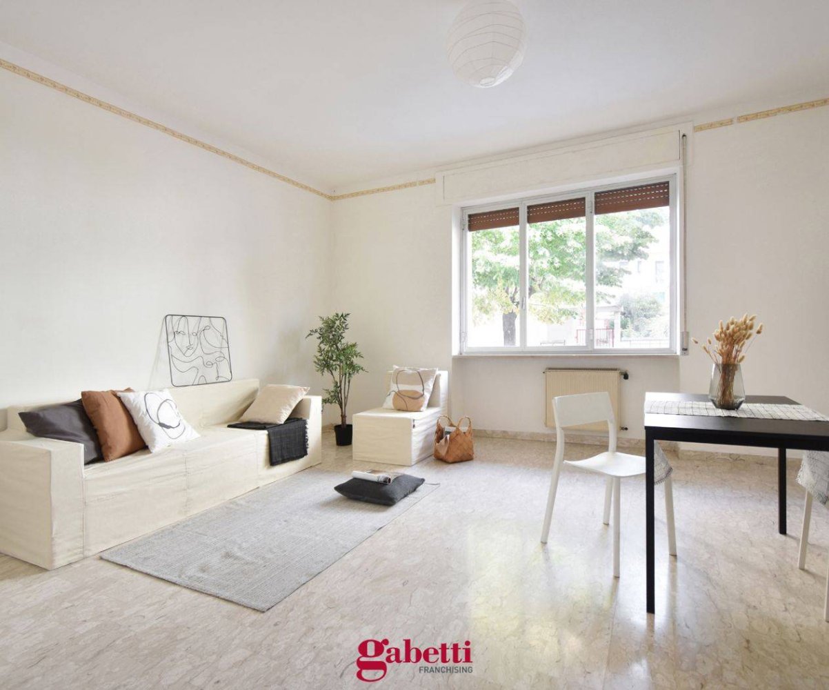 4-Zimmer Wohnung in San Salvo, Italy, Nr. 313354