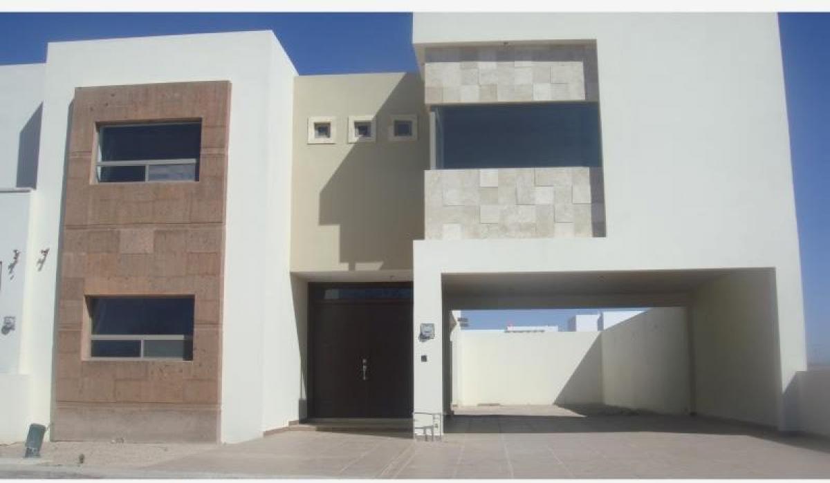 3 bedrooms House in Playa Vicente, Mexico No. 151417