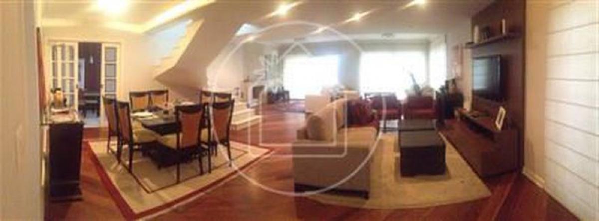 Casa T4 em São Paulo, Brazil N.º 553234