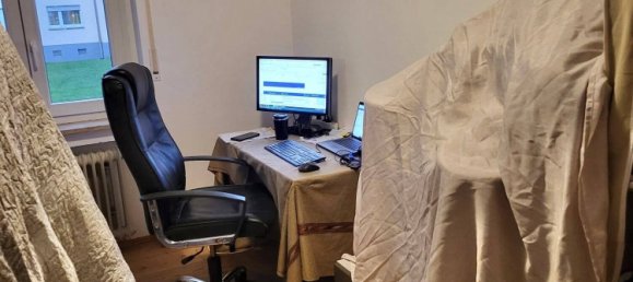 2 غرف نوم شقة في Lorrach, Germany رقم 75500 9