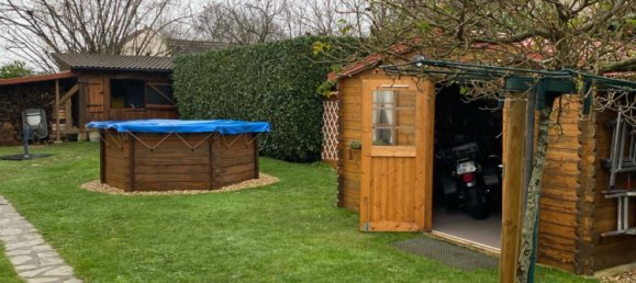 2 Schlafzimmer Villa in Gien, France, Nr. 83257 3