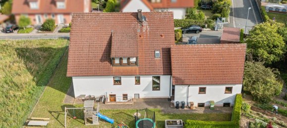 10-Zimmer Stadthaus in Erlangen-Höchstadt, Germany, Nr. 355337 21