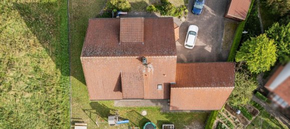 10-Zimmer Stadthaus in Erlangen-Höchstadt, Germany, Nr. 355337 23