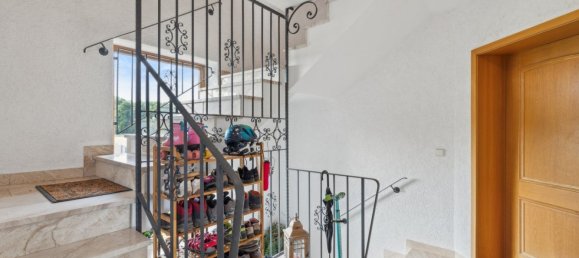 10-Zimmer Stadthaus in Erlangen-Höchstadt, Germany, Nr. 355337 2