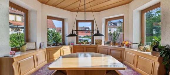 10-Zimmer Stadthaus in Erlangen-Höchstadt, Germany, Nr. 355337 6