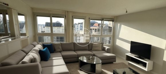 Квартира с 3 спальнями в Сен-Луи, Франция № 156189 5