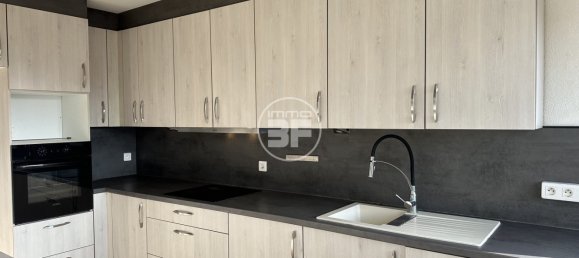 Квартира с 3 спальнями в Сен-Луи, Франция № 156189 2