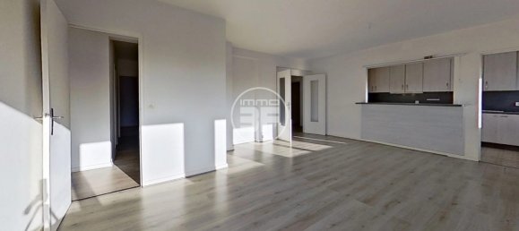 Квартира с 3 спальнями в Сен-Луи, Франция № 156189 3