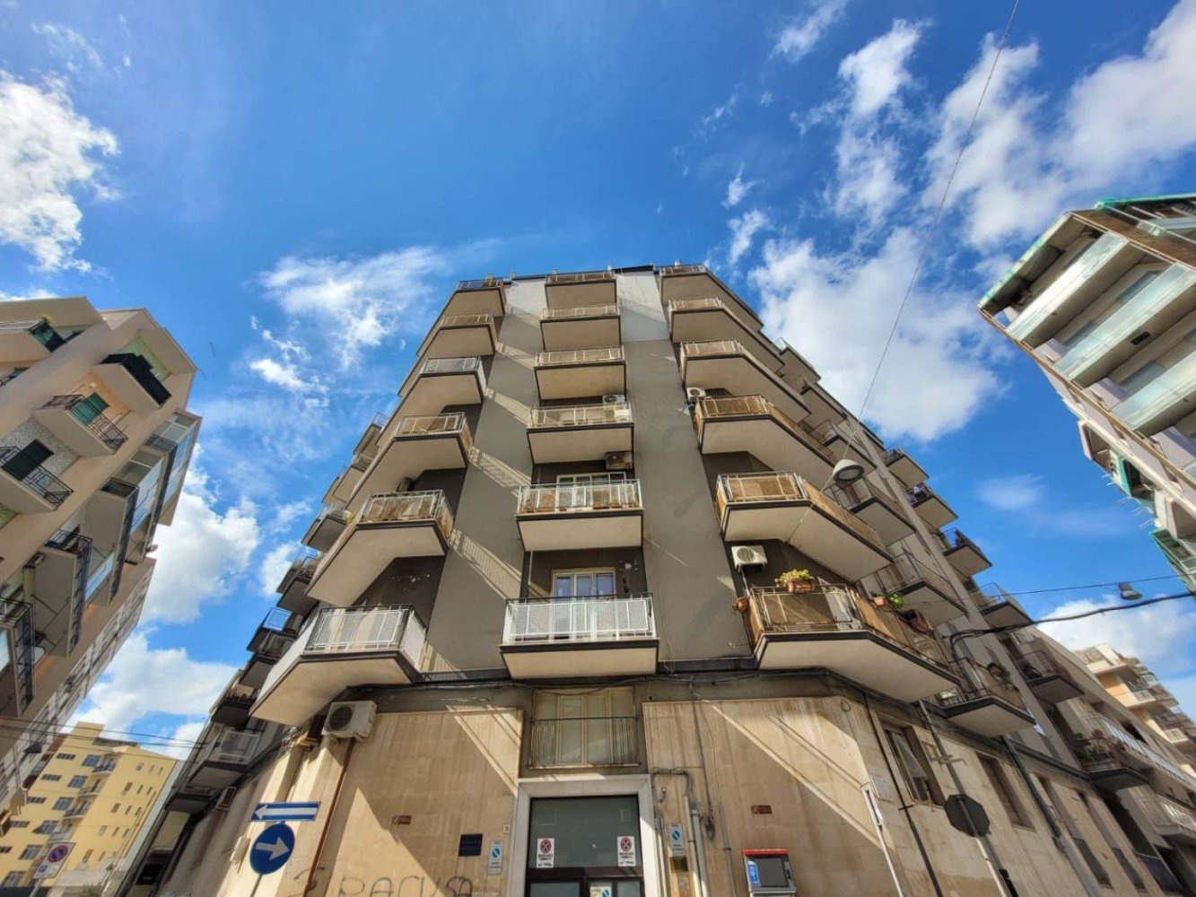 3 Schlafzimmer Wohnung in Syracuse, Italy, Nr. 243035