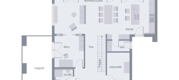 3 Schlafzimmer Haus in Erzgebirgskreis, Germany, Nr. 40085 2