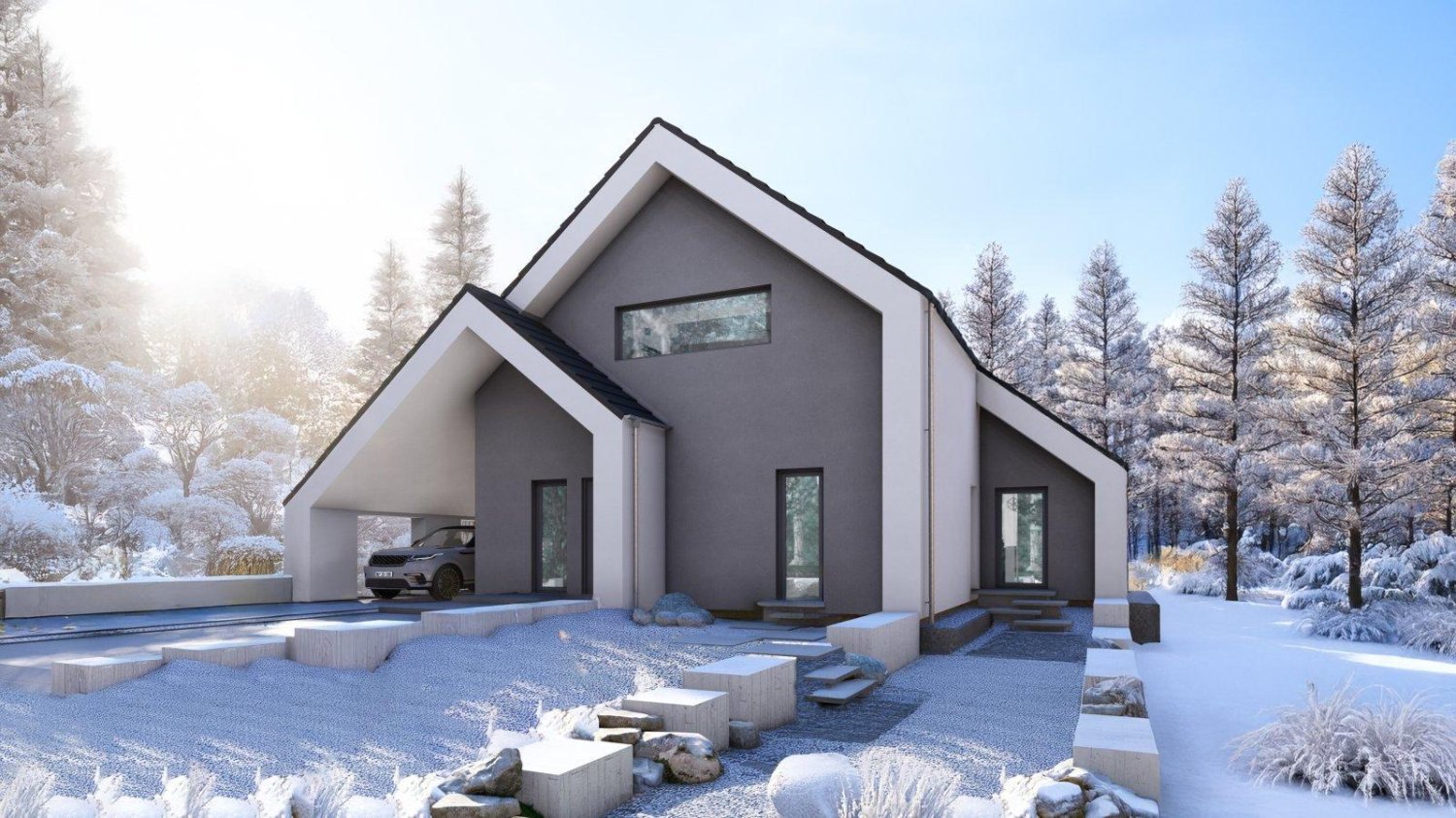 3 Schlafzimmer Haus in Erzgebirgskreis, Germany, Nr. 40085