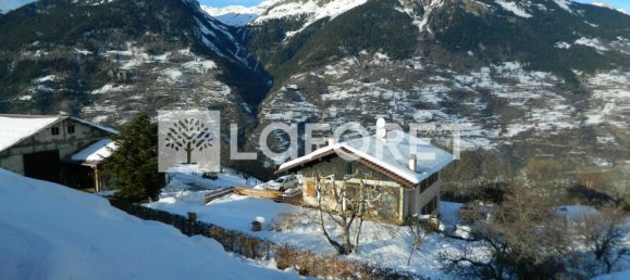 6 Schlafzimmer Wohnung in Savoie, France, Nr. 208706 17